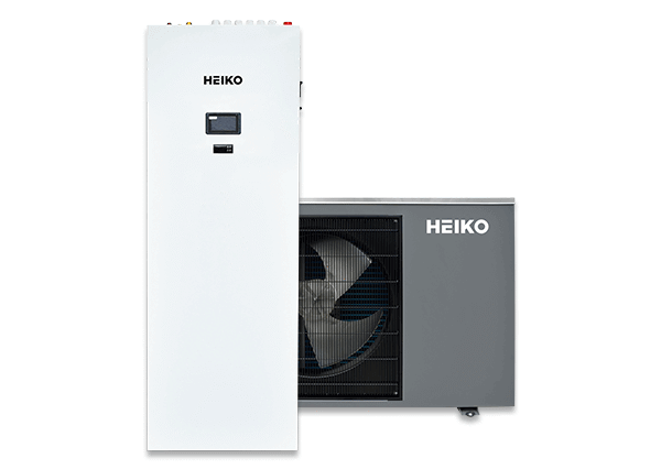 HEIKO THERMAL PLUS 6  CH + DHW