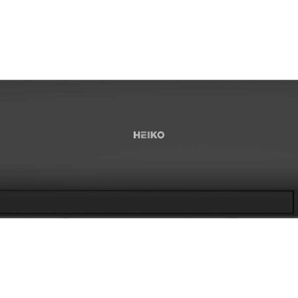 Seinale paigaldatav õhksoojuspump ROSA Black 6,2kW