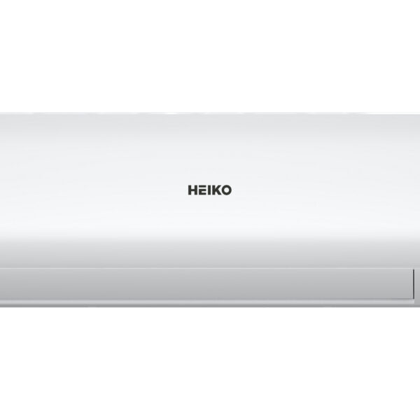 Seinale paigaldatav õhksoojuspump ROSA Black 4,8kW